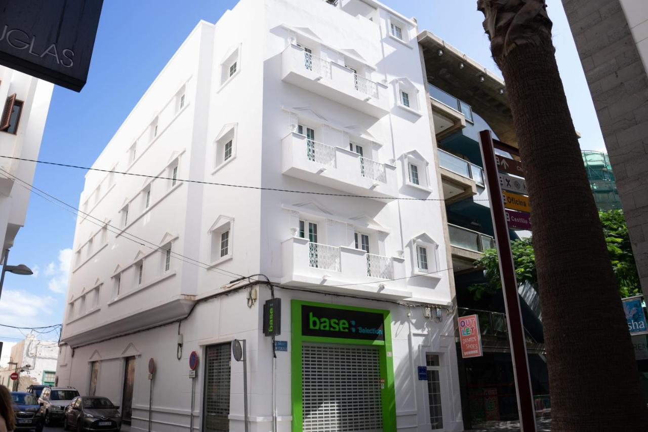 Sabbia Suites La Armada アレシフェ エクステリア 写真