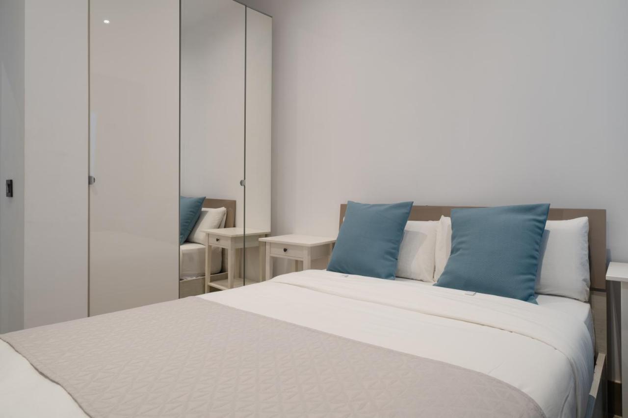 Sabbia Suites La Armada アレシフェ エクステリア 写真